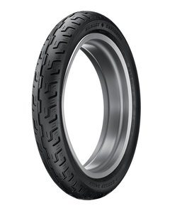 Dunlop 130/90 B16 D401 F 73H TL (HARLEY-D.)